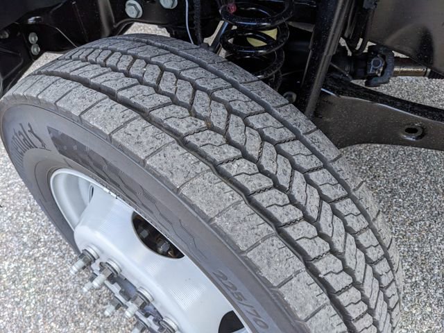 New 2026 Ford F550 4x4 Regular Cab Super Duty image 26