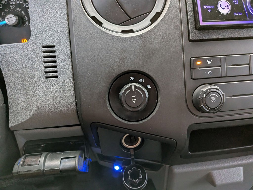 Used 2015 Ford F250 XL image 15