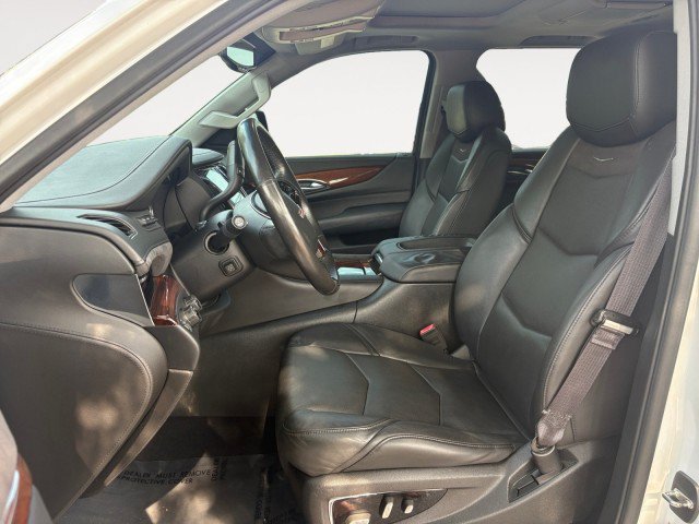 Used 2016 Cadillac Escalade ESV Premium AWD/4WD image 10