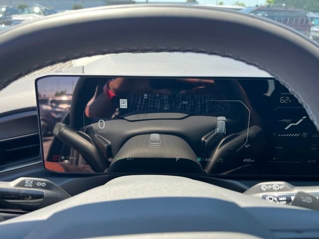 Certified 2026 Kia EV9 Wind AWD/4WD image 18