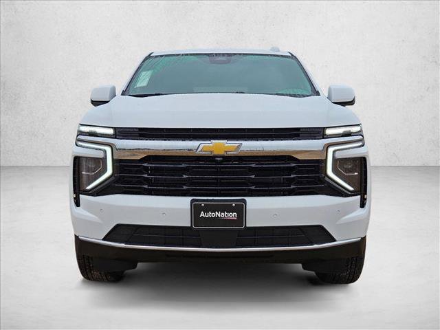 New 2026 Chevrolet Suburban LS RWD image 6