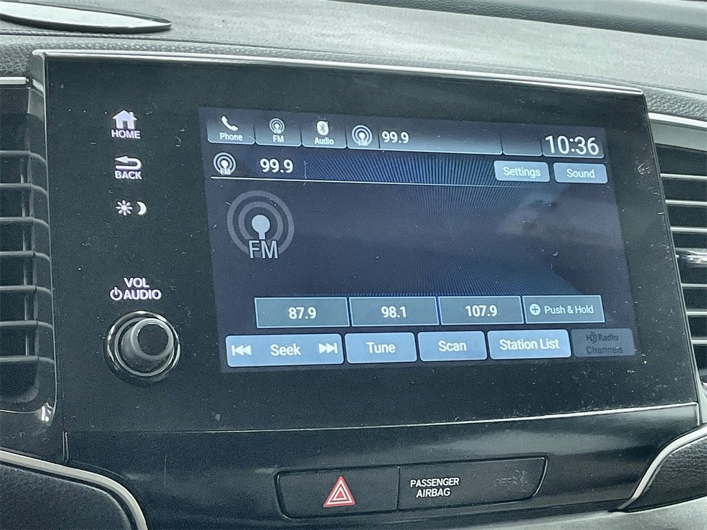 Used 2022 Honda Pilot Special Edition image 25