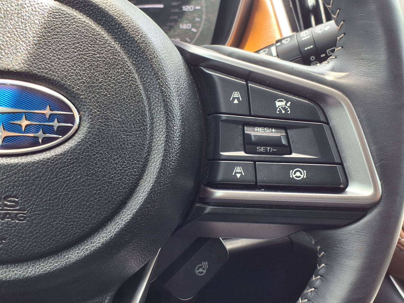 Certified 2024 Subaru Outback Touring XT AWD/4WD image 17