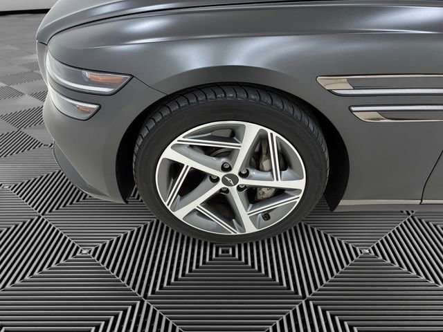 Used 2022 Genesis G80 3.5T Sport image 9