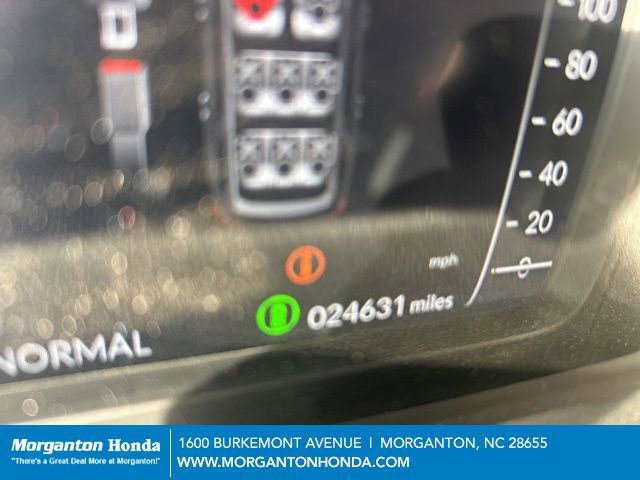 Used 2024 Honda Pilot Elite image 17