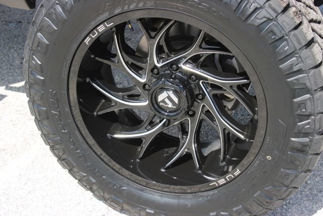 Used 2024 RAM 2500 Big Horn AWD/4WD image 16