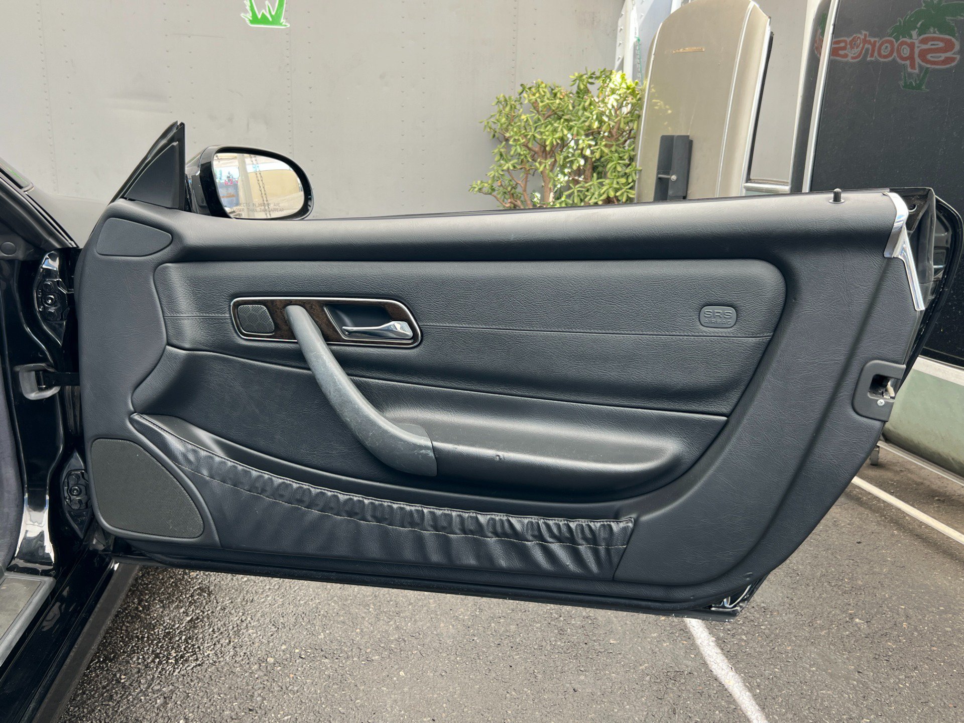 Used 2002 Mercedes-Benz SLK 32 AMG image 31