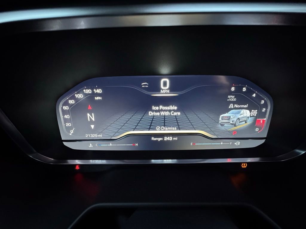 Used 2023 GMC Yukon SLT image 20
