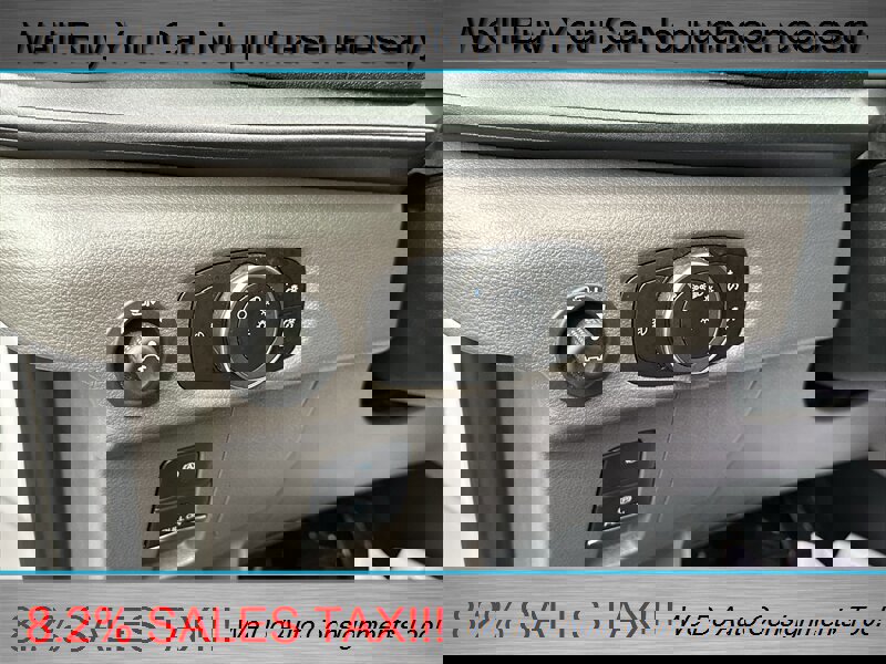 Used 2025 Ford Transit 350 XLT image 22