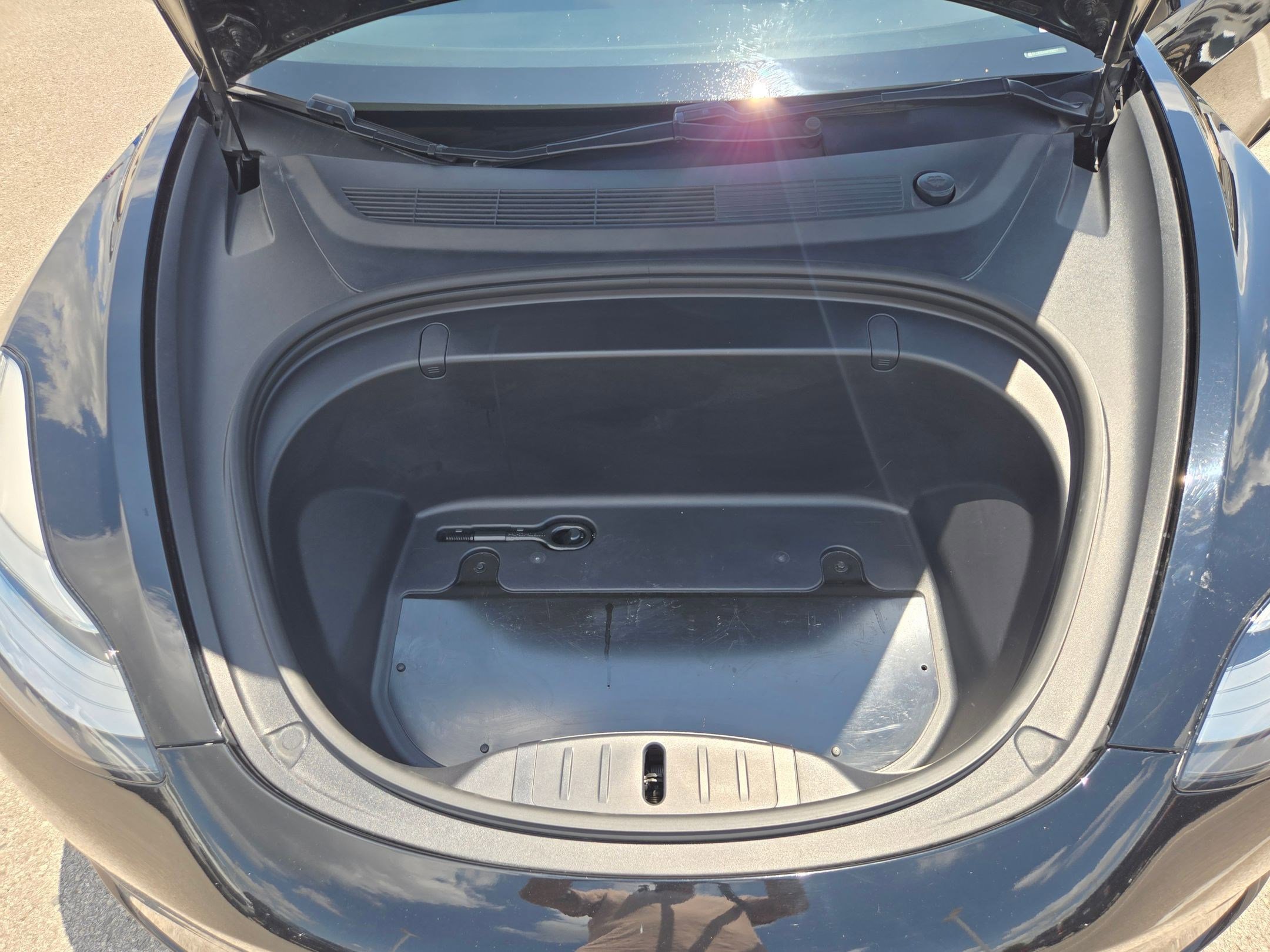 Used 2019 Tesla Model 3 RWD image 30