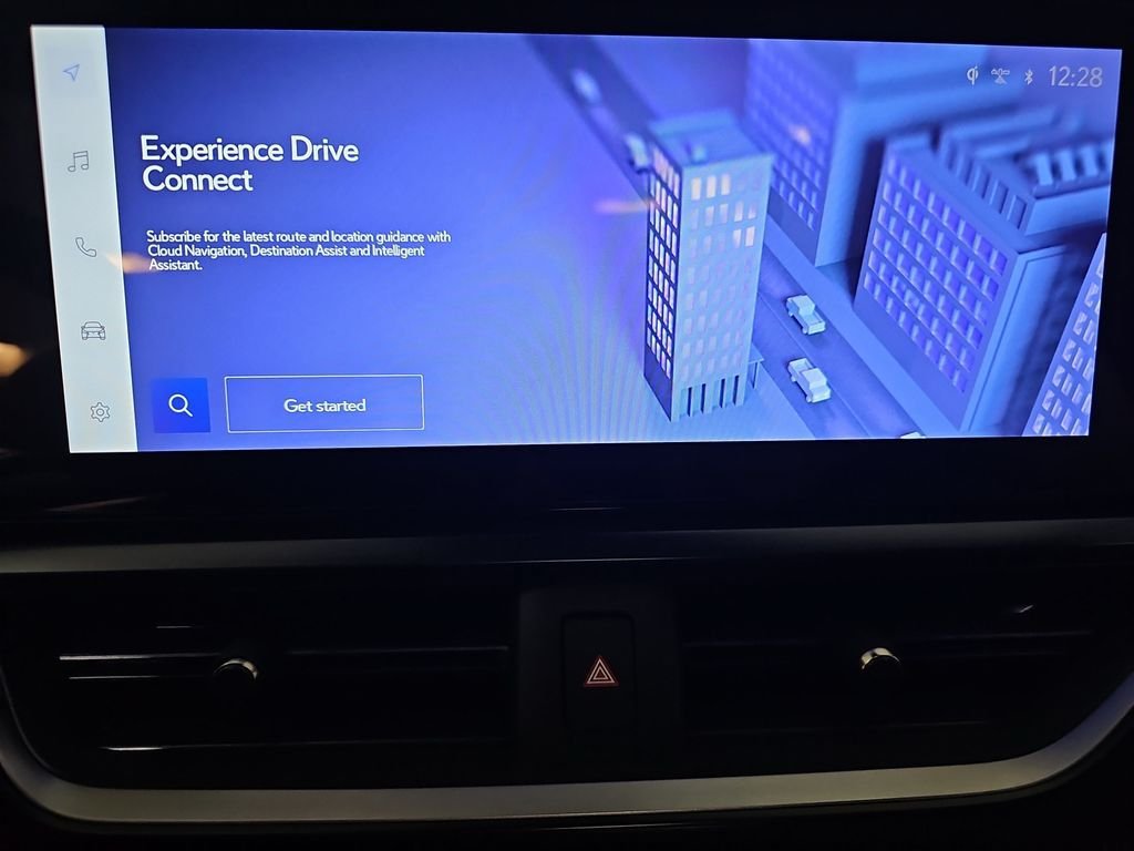 New 2026 Lexus UX 300h AWD w/ Cold Area Package image 21
