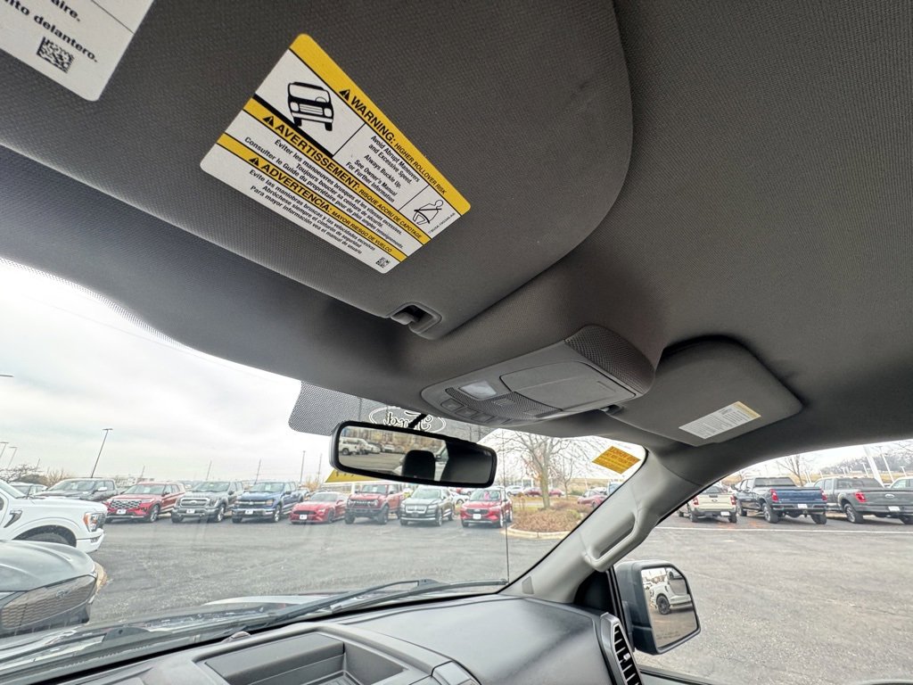 Certified 2018 Ford F150 XLT w/ Equipment Group 302A Luxury image 26