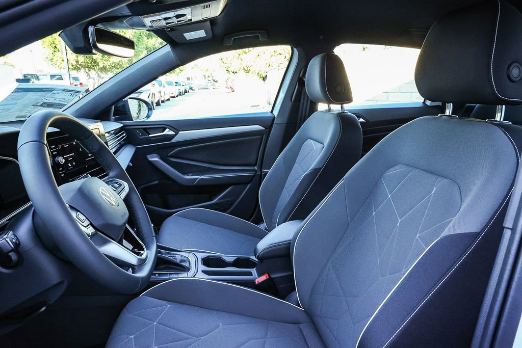 New 2026 Volkswagen Jetta Sport image 27