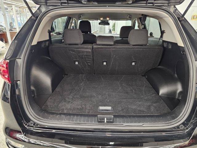 Used 2021 Kia Sportage LX FWD image 40