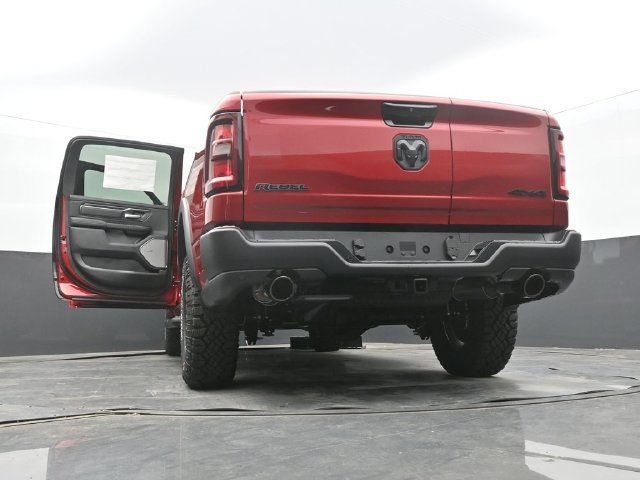 New 2027 RAM 1500 Rebel AWD/4WD image 64