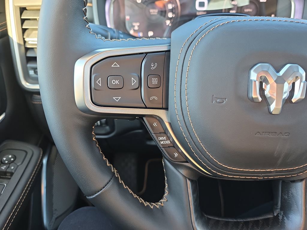 New 2026 RAM 1500 Tungsten w/ Bed Utility Group image 17