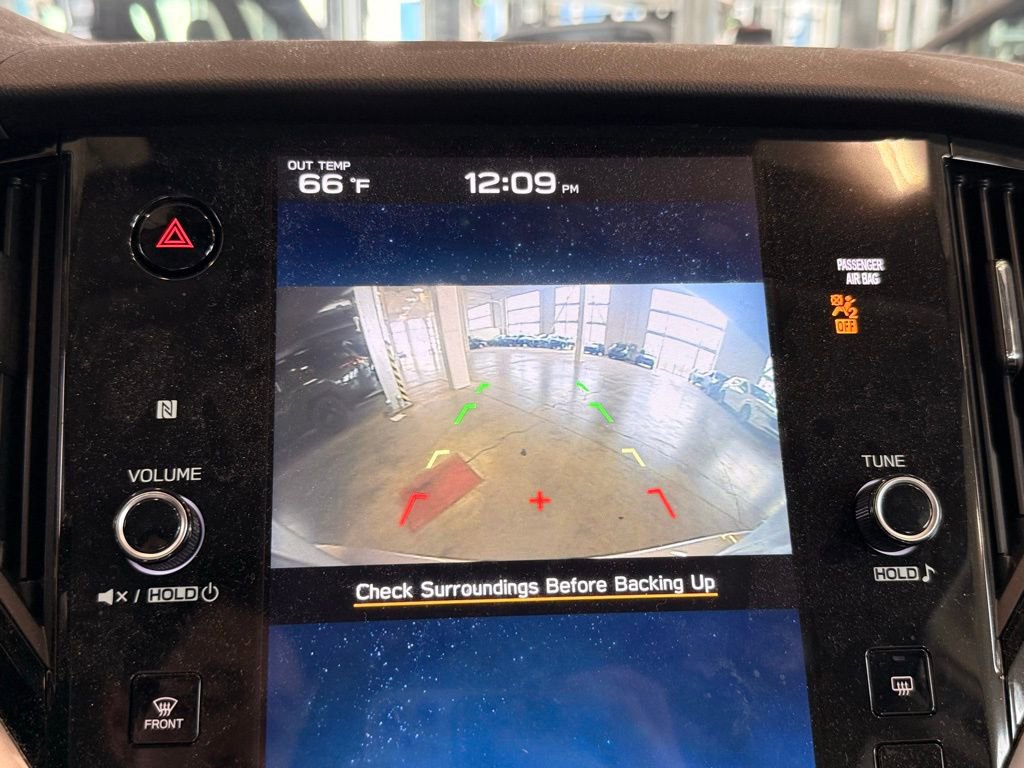 Certified 2023 Subaru Legacy Premium image 14