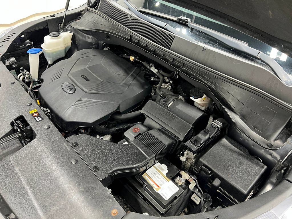 Used 2019 Kia Sorento EX AWD/4WD image 28