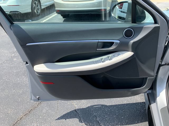 Used 2023 Hyundai Sonata SEL FWD image 11