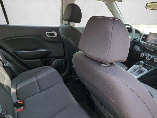 Certified 2024 Hyundai Venue SEL FWD image 21