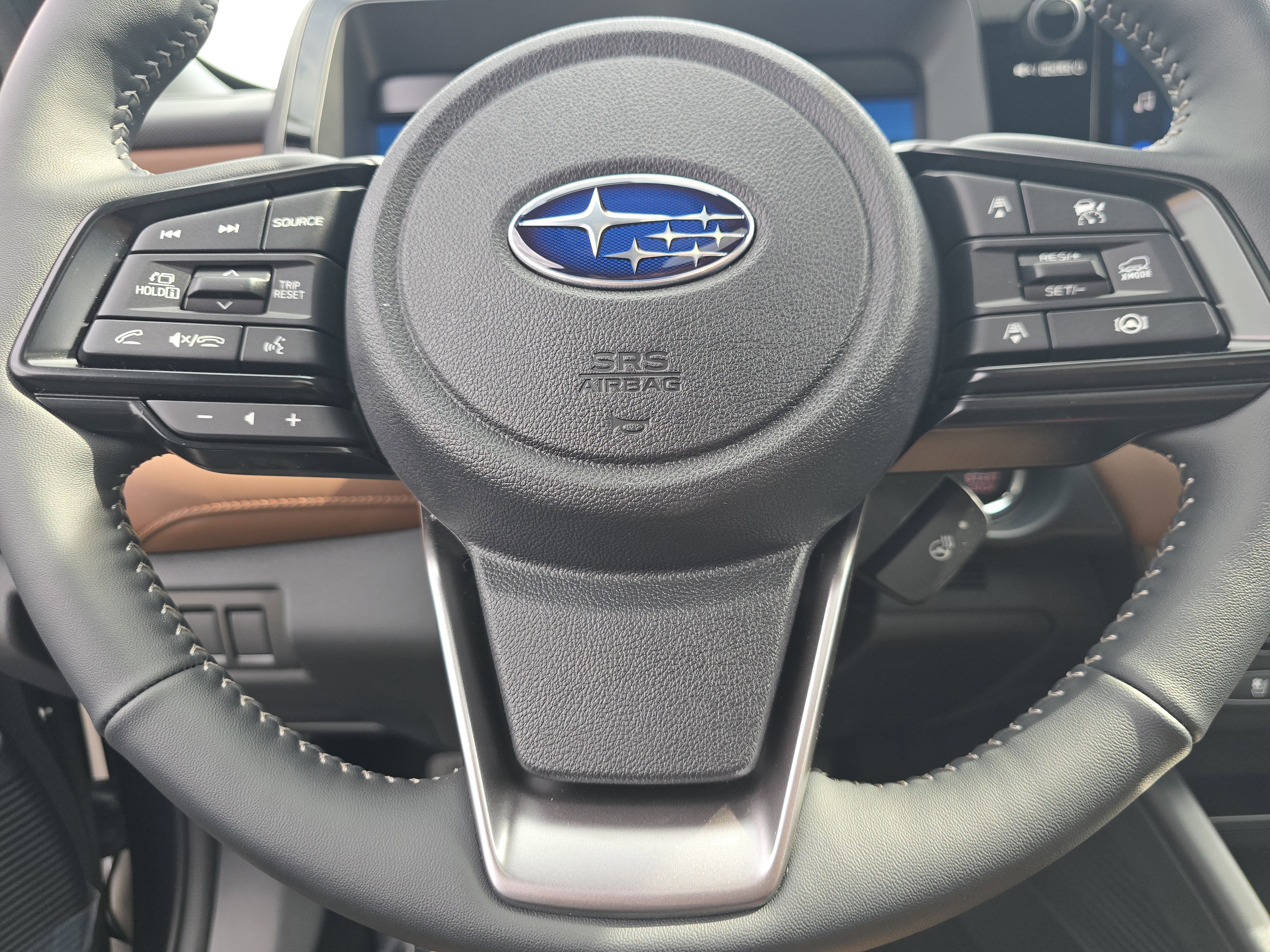 New 2026 Subaru Outback Touring XT AWD/4WD image 21