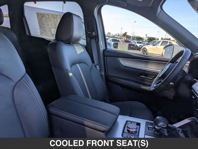 New 2026 MAZDA CX-90 Plug-In Hybrid w/ Premium Plus image 14