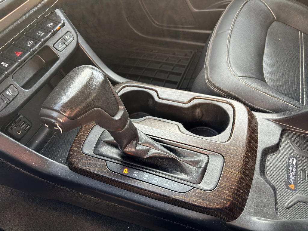 Used 2019 GMC Canyon Denali AWD/4WD image 23