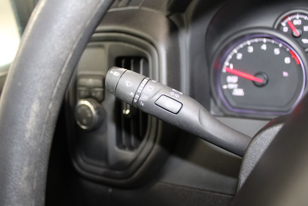 Used 2024 Chevrolet Silverado 1500 Custom image 36