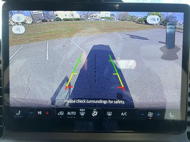 Used 2025 Ford Transit 250 148 Medium Roof image 23