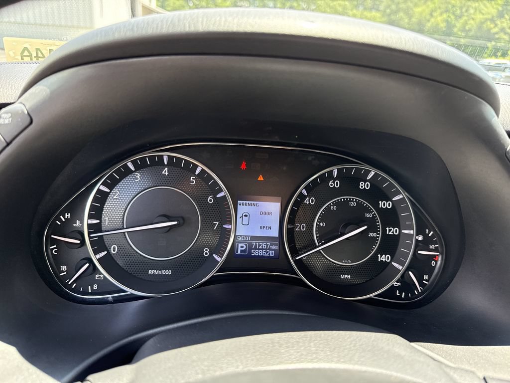 Used 2018 Nissan Armada SL w/ Moonroof Package AWD/4WD image 29