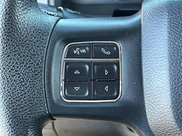 Used 2017 RAM 1500 Classic SLT image 29