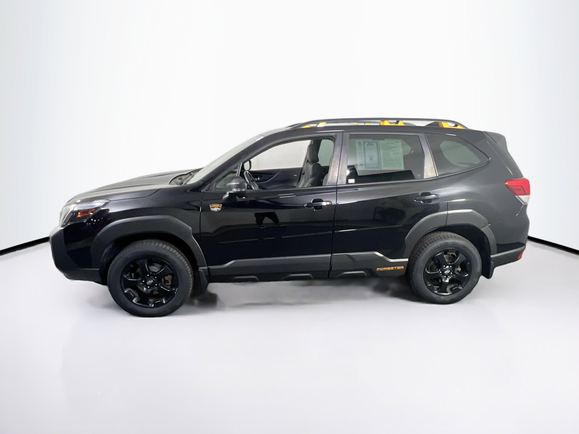 Used 2022 Subaru Forester Wilderness image 8