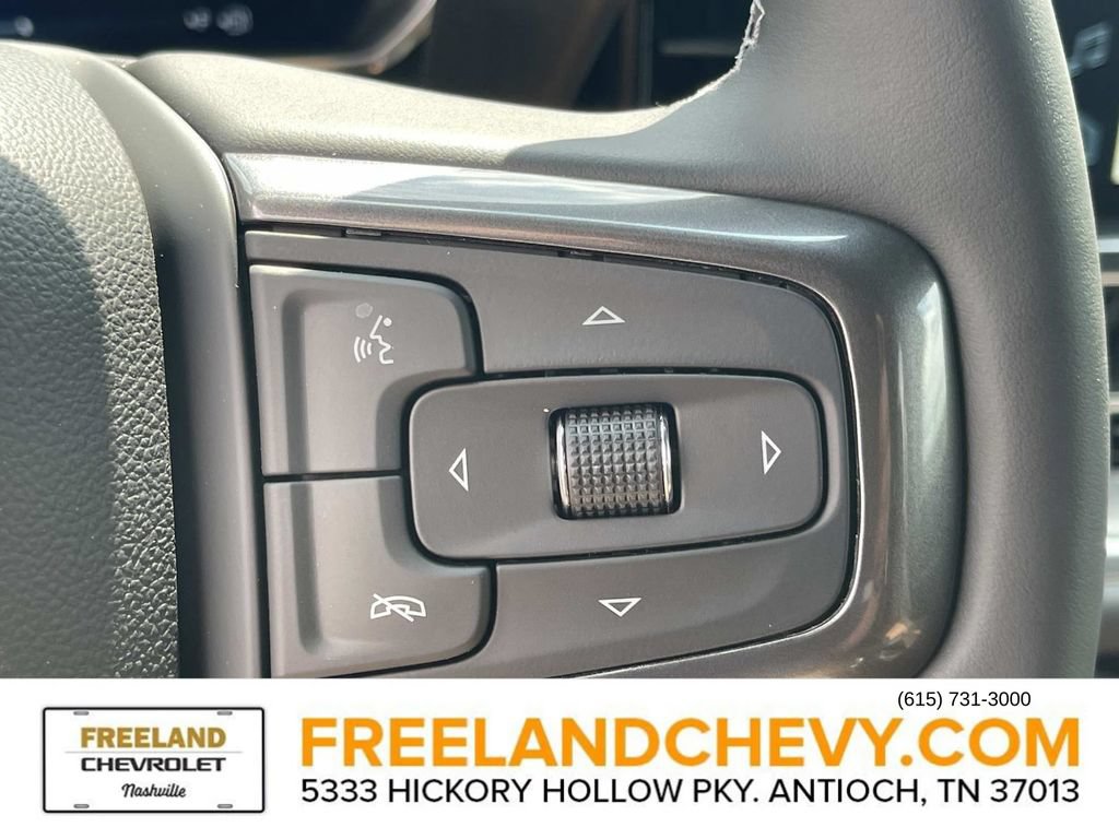 New 2026 Chevrolet Silverado 2500 High Country w/ High Country Premium Package AWD/4WD image 36