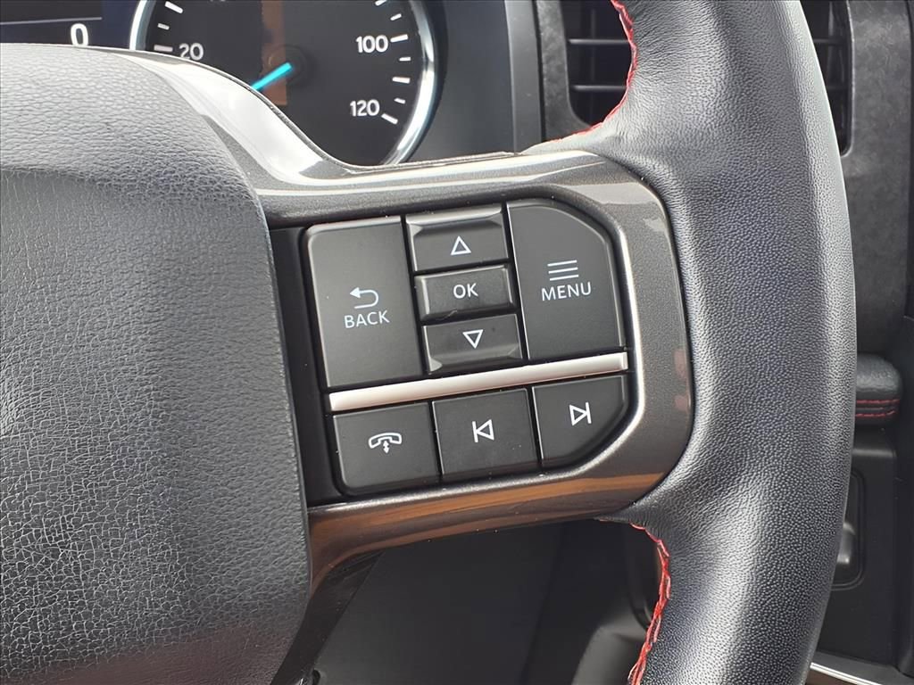 Used 2024 Ford Expedition Limited image 15