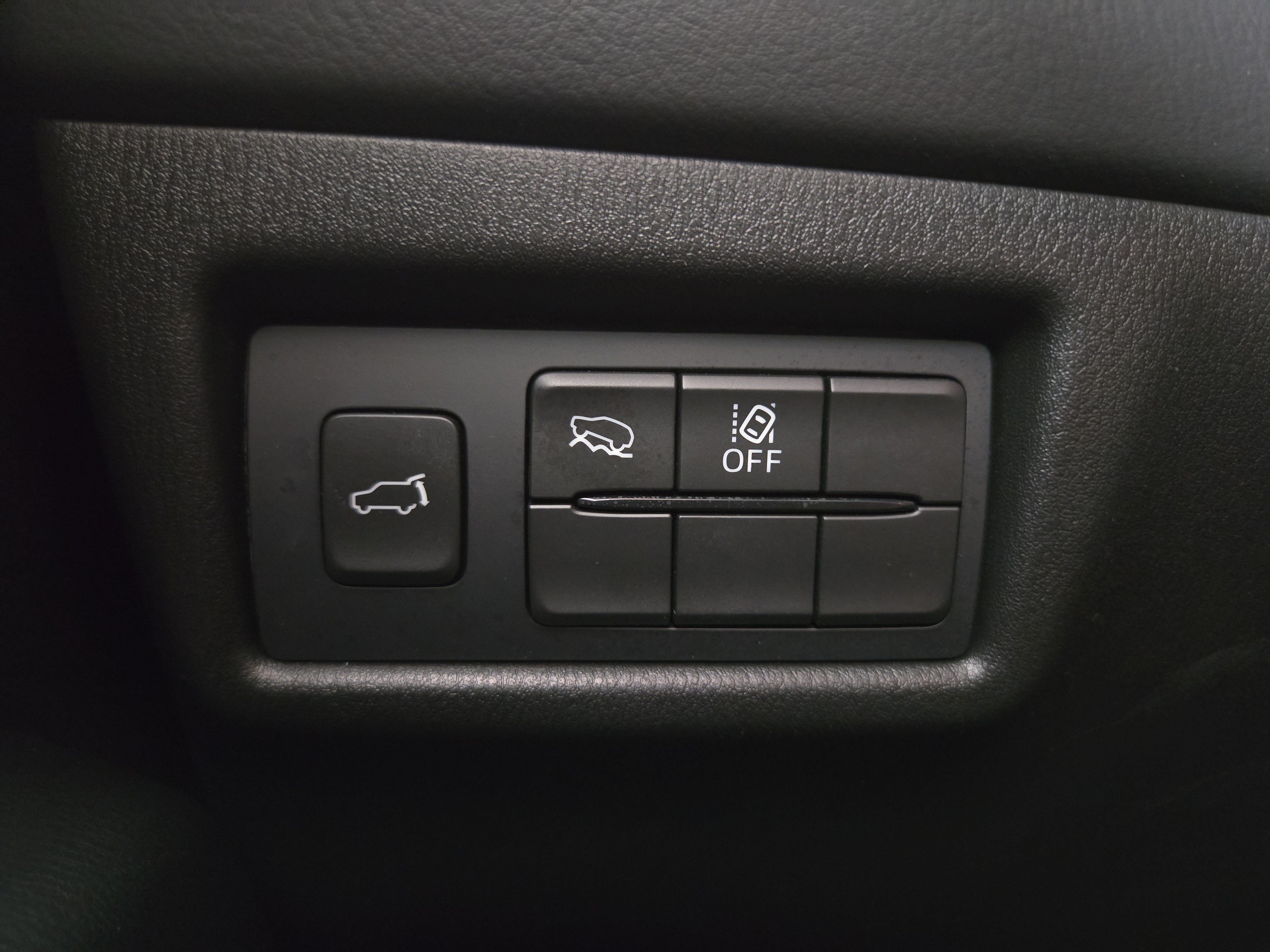 Used 2023 MAZDA CX-5 AWD 2.5 S image 25