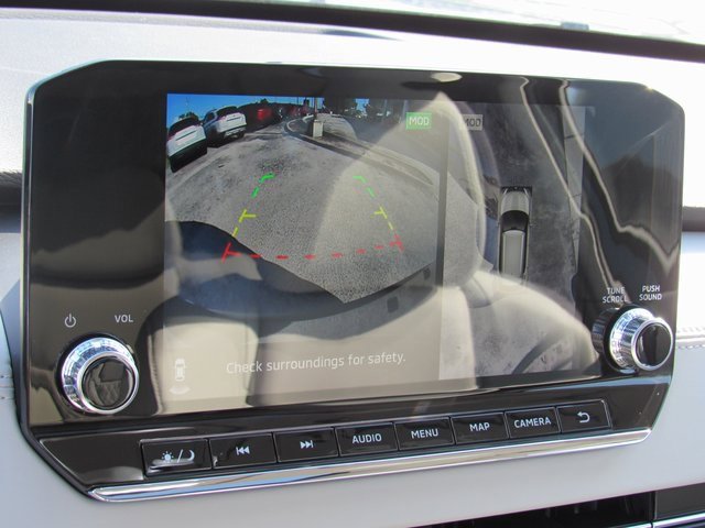 New 2025 Mitsubishi Outlander SEL image 19