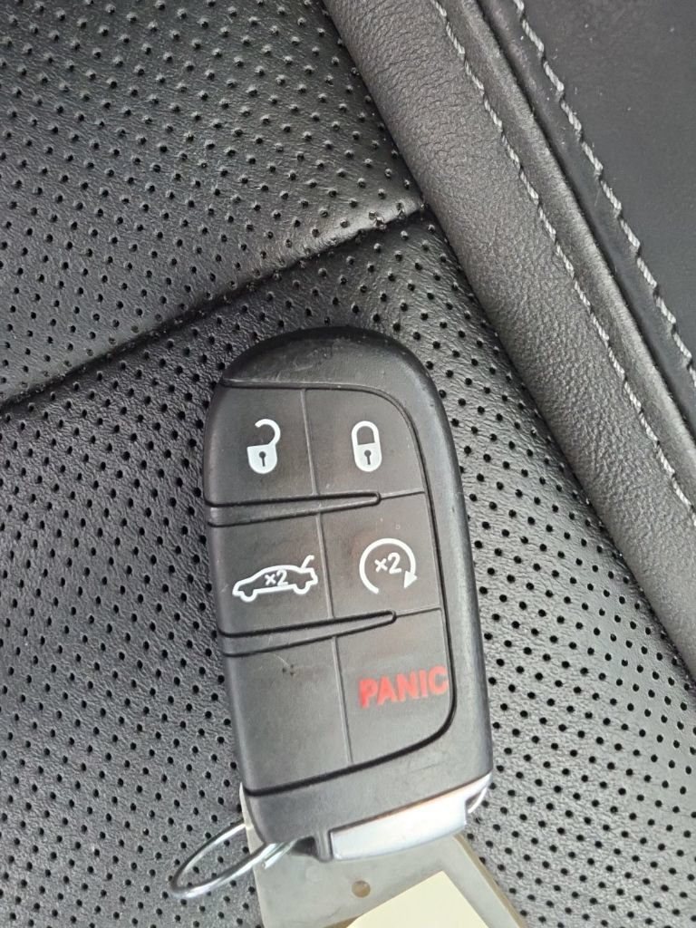 Used 2021 Dodge Charger SXT w/ Plus Group AWD/4WD image 35