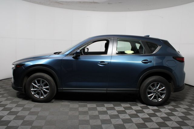 Used 2023 MAZDA CX-5 AWD 2.5 S image 4