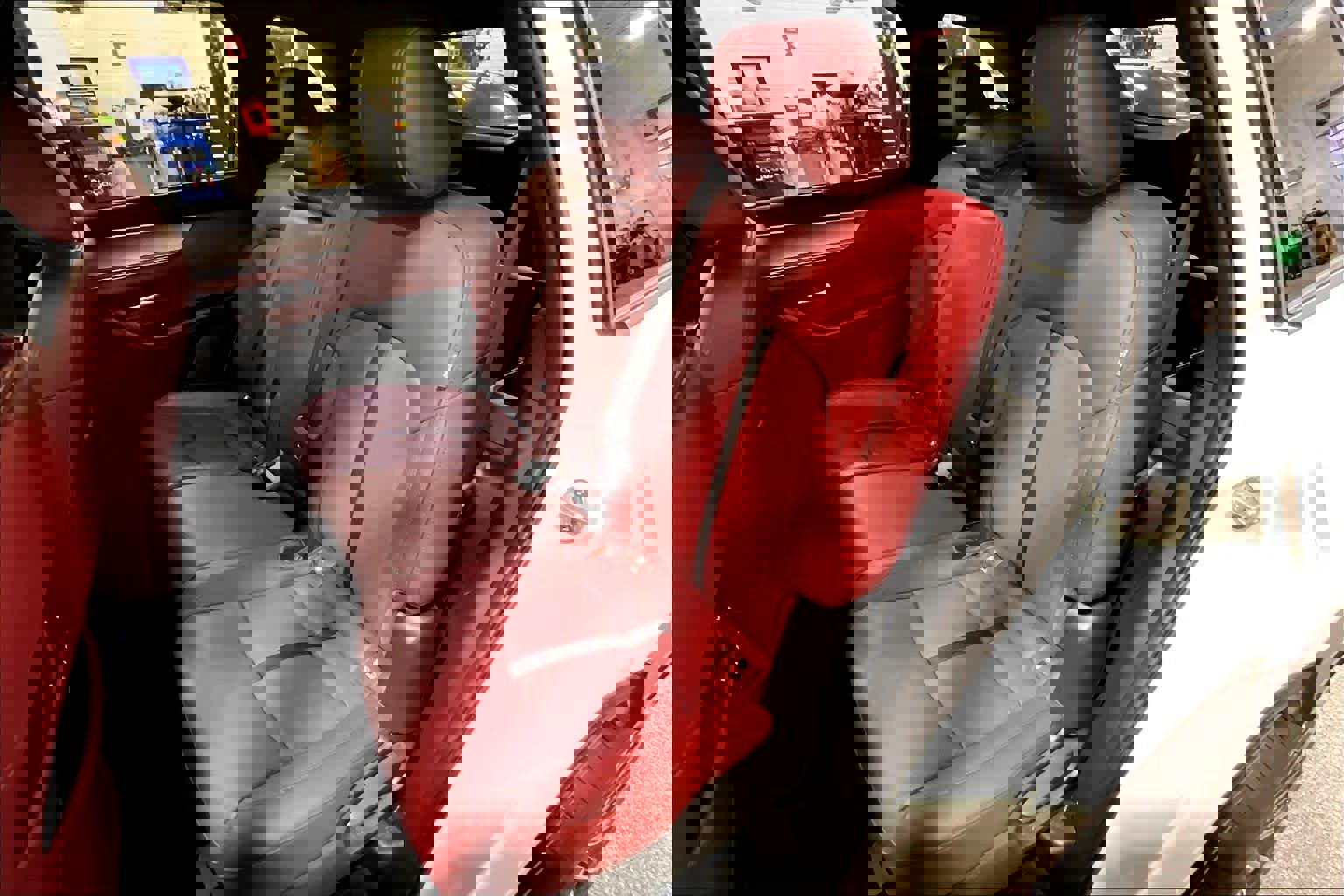 Used 2025 MAZDA CX-70 Plug-In Hybrid w/ Premium Plus image 22