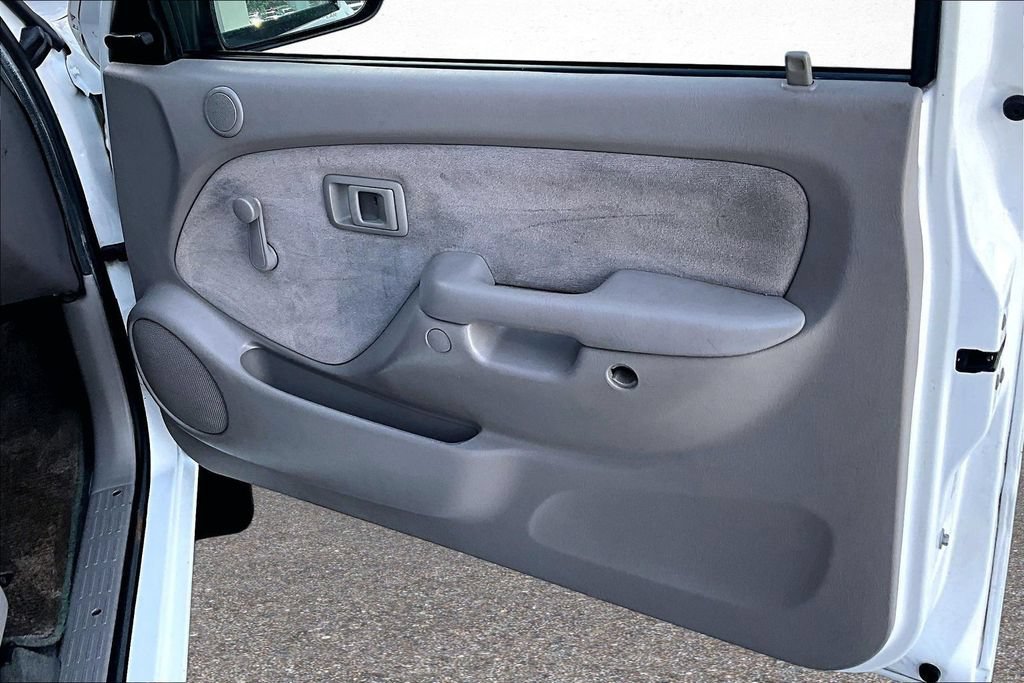 Used 2003 Toyota Tacoma 2WD Xtracab image 29
