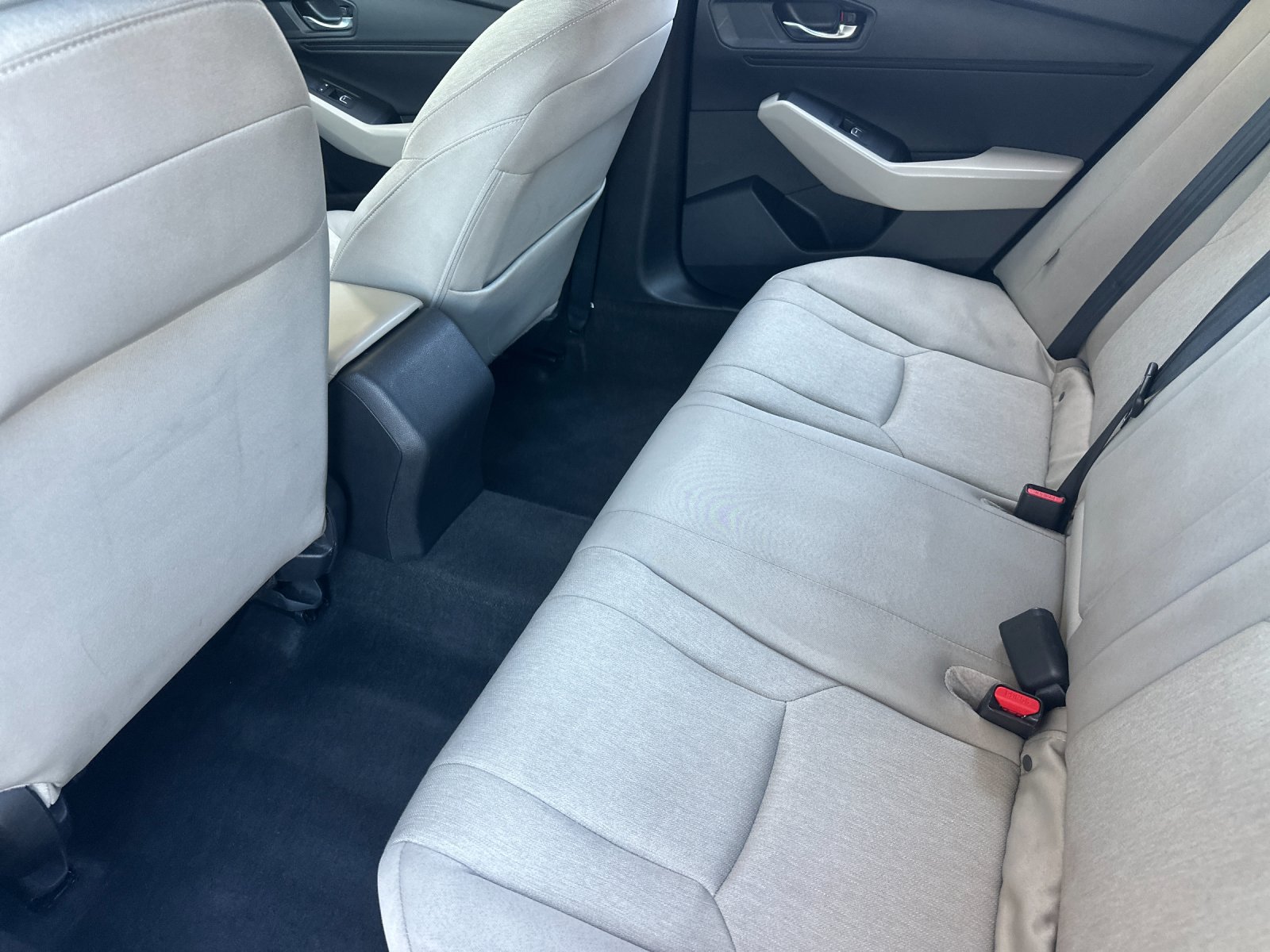 Used 2023 Honda Accord EX image 12