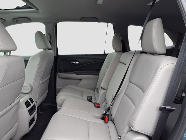 Used 2022 Honda Pilot EX-L image 10