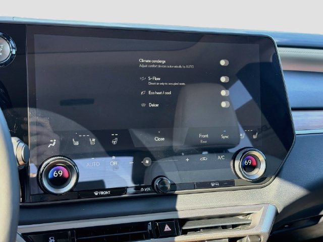 New 2026 Lexus RX 350 Premium Plus FWD image 36