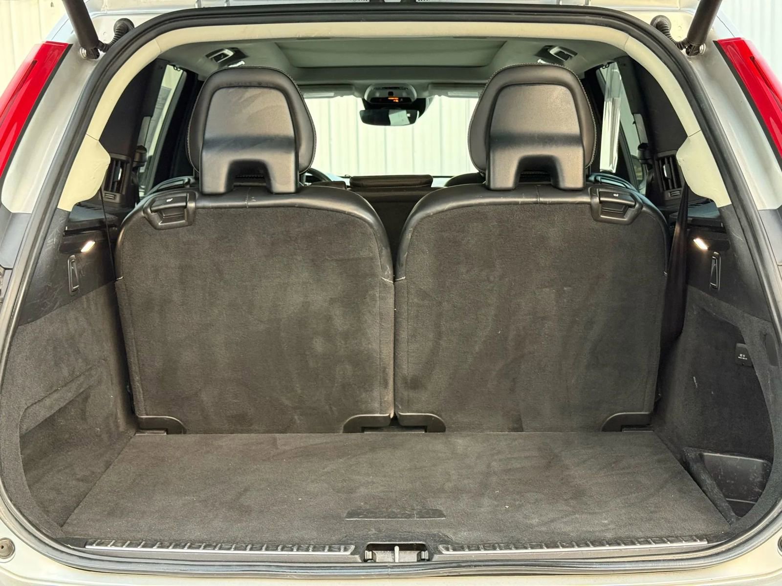Used 2019 Volvo XC90 T6 Inscription w/ Advanced Package AWD/4WD image 13