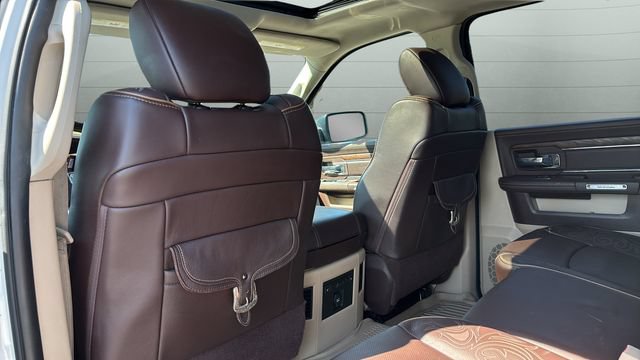 Used 2016 RAM 1500 Longhorn AWD/4WD image 27