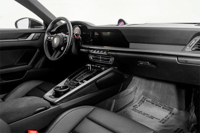 Used 2024 Porsche 911 Carrera 4S AWD/4WD image 54