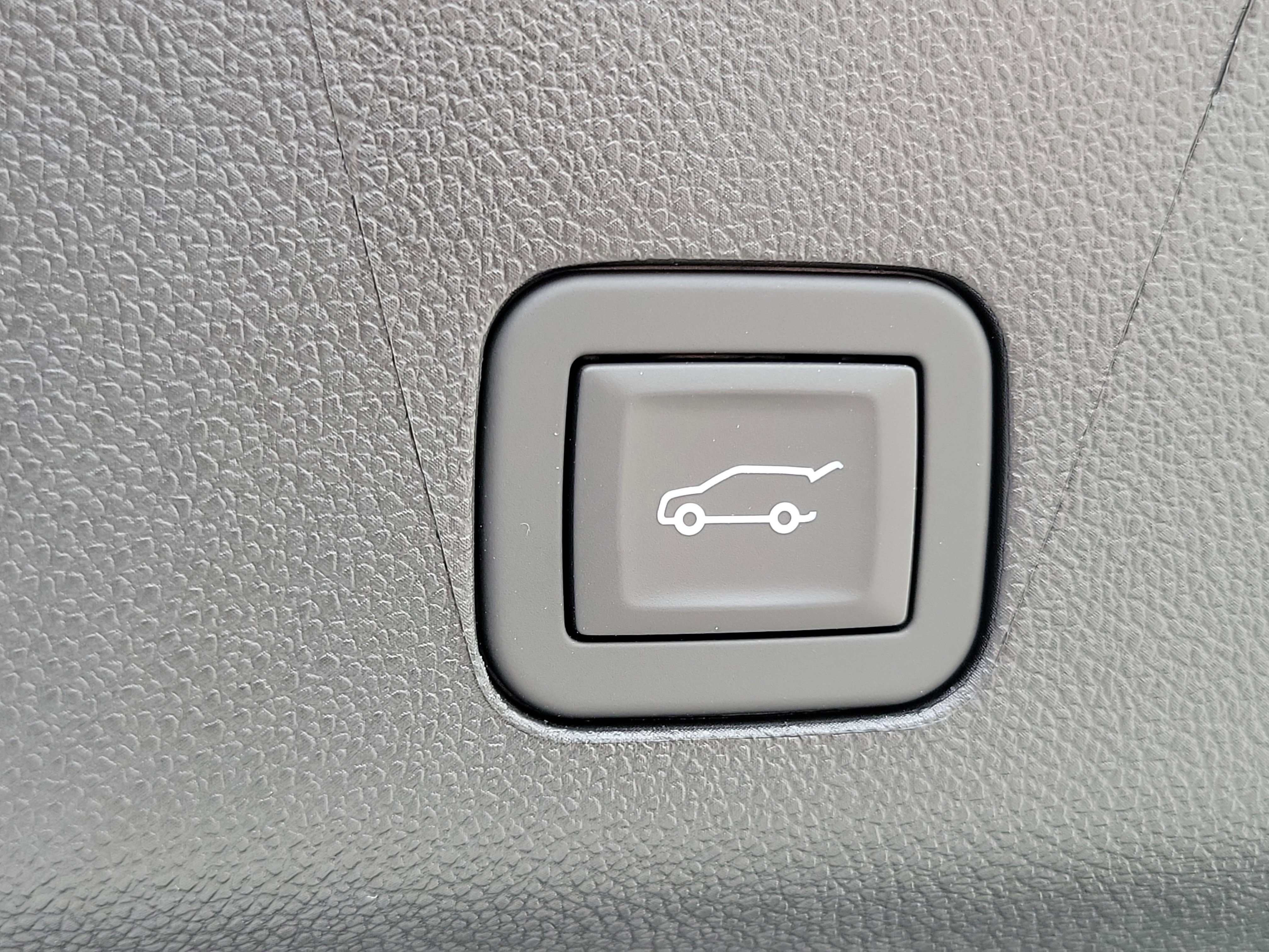 New 2026 Chevrolet Tahoe RST w/ Comfort Package image 21