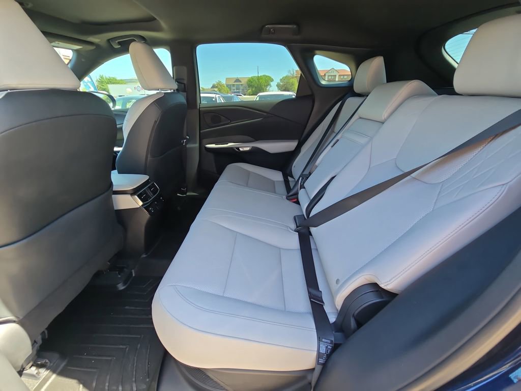 Used 2024 Lexus RX 350 w/ Convenience Package image 14