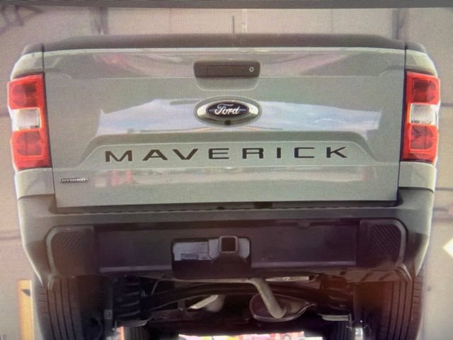 Used 2024 Ford Maverick XL FWD image 9