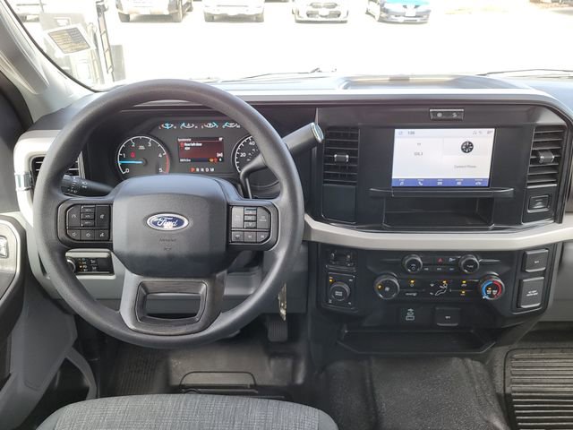 Certified 2025 Ford F250 XLT w/ FX4 Off-Road Package image 9
